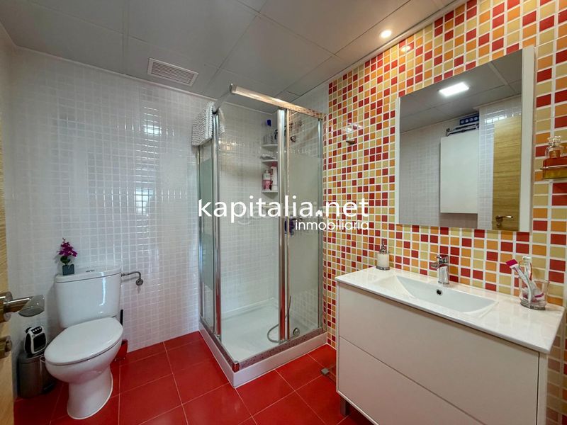 Foto 32e8b34c-1b44-4a36-838c-8f393a37945c. Pis amb aparcament piscina a Xàtiva