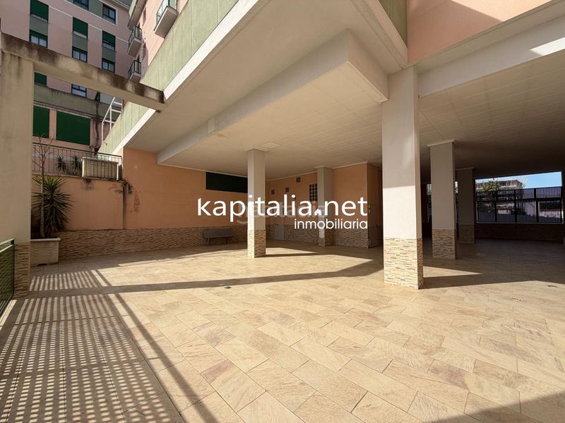 Foto 3beb3ebf-0552-4b0d-b117-3e8bbaca521e. Pis amb aparcament piscina a Xàtiva