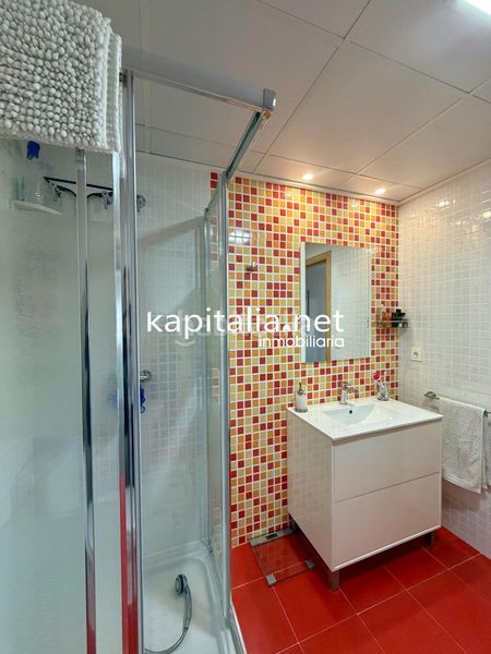 Foto 4e10b589-821f-430a-872b-de3c7693a7e9. Pis amb aparcament piscina a Xàtiva