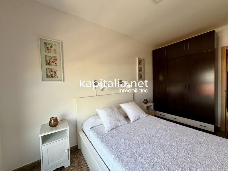 Foto 54149194-e639-493b-9bc2-c79047329275. Pis amb aparcament piscina a Xàtiva