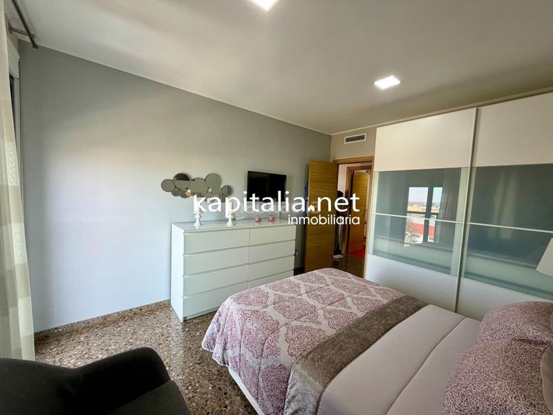 Foto 6564c7ce-0e89-4d6e-ac5a-1259f6dbe49f. Pis amb aparcament piscina a Xàtiva