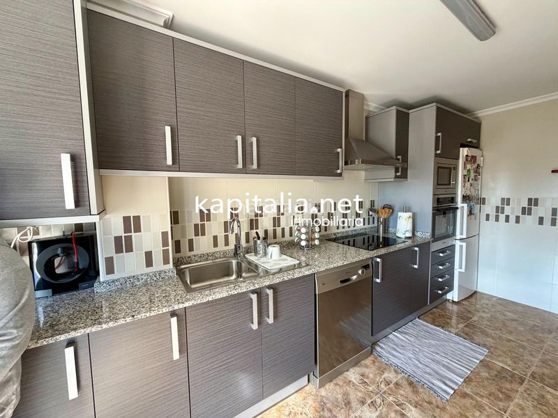 Foto 8bd23c6d-29a3-45f6-83a0-63441699faf1. Pis amb aparcament piscina a Xàtiva