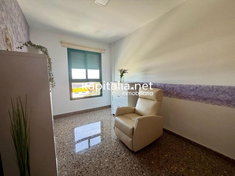 Foto d53a2b17-7f1e-4076-88a7-e83cf4048de9. Pis amb aparcament piscina a Xàtiva