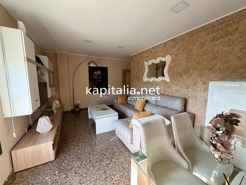 Foto ddfbc798-455c-4cd7-81e2-e96b26d0a228. Pis amb aparcament piscina a Xàtiva