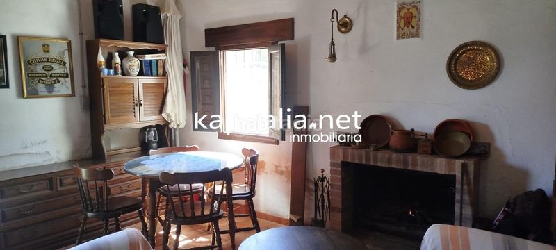 Foto 1f155dd0-15a9-4bfa-8e8c-b586227bc4e6. Casa a Bocairent