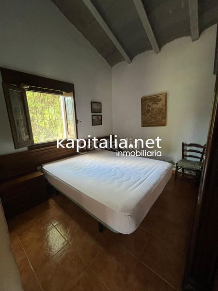 Foto 4487b733-734c-4c1b-a384-6a12ad2b05ee. Casa a Bocairent