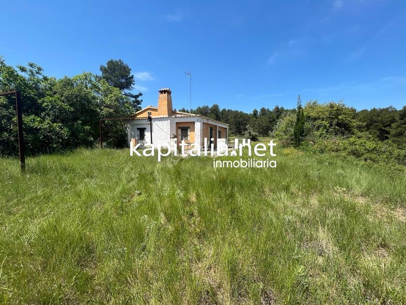 Foto d272f67a-1886-4740-af49-10c961c652a9. Casa a Bocairent