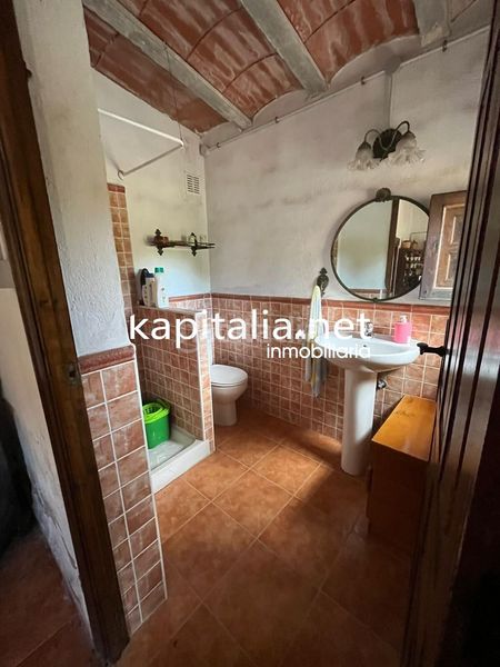 Foto dc0058b9-023e-4a58-861b-8c6741783116. Casa a Bocairent