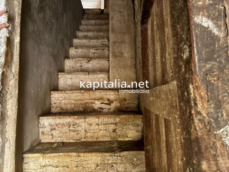 Foto 17fabc1b-b4e6-460f-8be6-507b594e91f6. Casa  en el centro de genovés en El Genovés