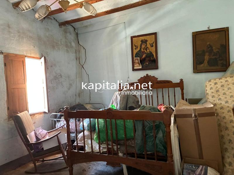 Foto 3505a173-1c45-46c4-8875-d97e63c35c29. Casa  en el centro de genovés en El Genovés