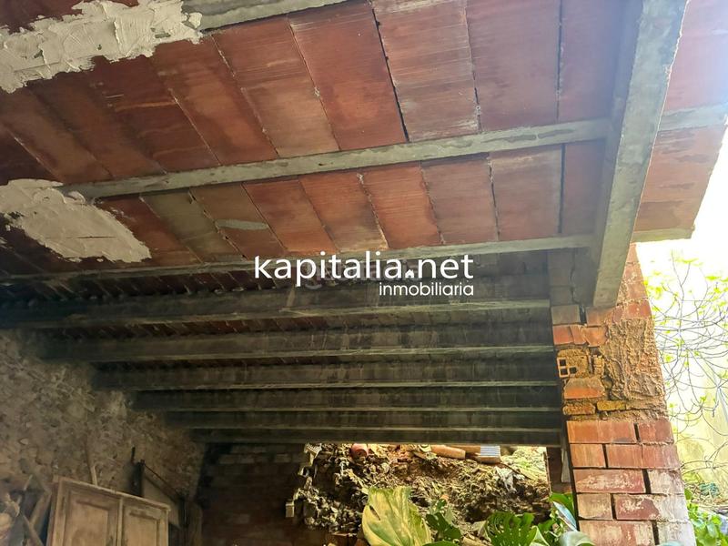 Foto 461de9d7-1811-445b-89b4-9490b39a7864. Casa  en el centro de genovés en El Genovés