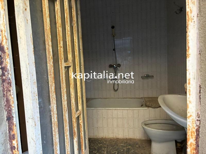 Foto 81dfbaf2-5672-44cb-97d0-95b8e7c0e4be. Casa  en el centro de genovés en El Genovés