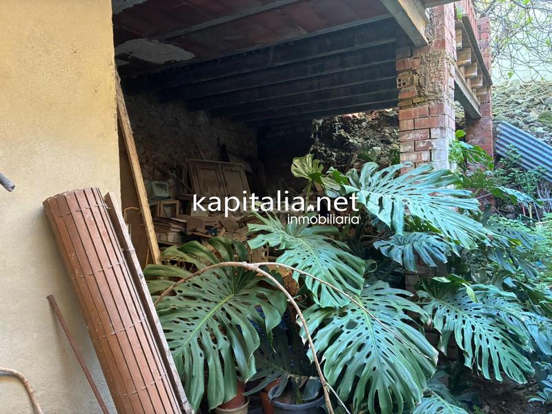 Foto 99e62e23-db48-4a04-9b95-c8dd93d31b9d. Casa  en el centro de genovés en El Genovés