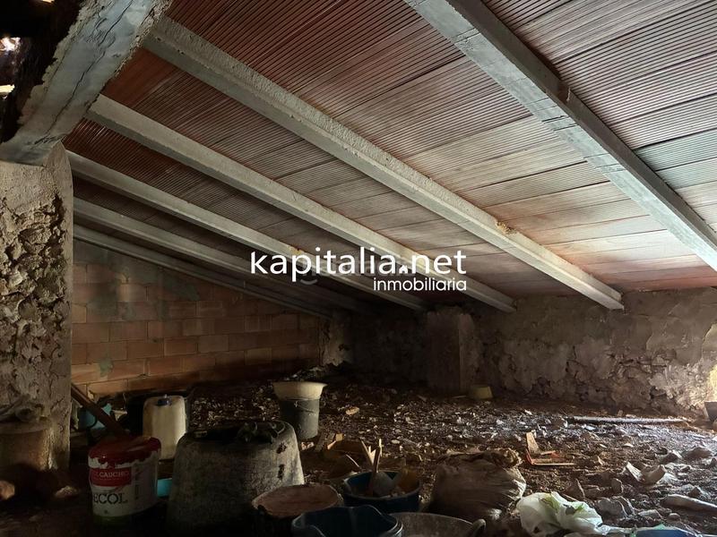 Foto b24f155f-34dc-4d1b-9b12-8aa092663f00. Casa  en el centro de genovés en El Genovés