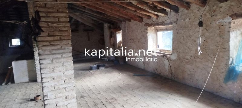 Foto 04f0c50f-4c74-4675-91ea-cfb364710026. Masia a Bocairent