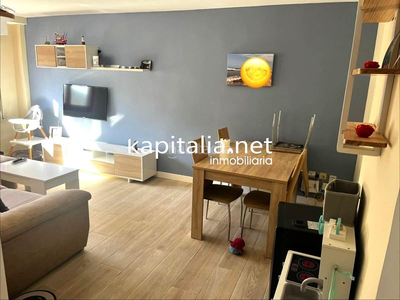Foto 65598458-f15d-4e1e-a259-1b524ce5d799. Pis amb aparcament a Zona Nord Alcoi