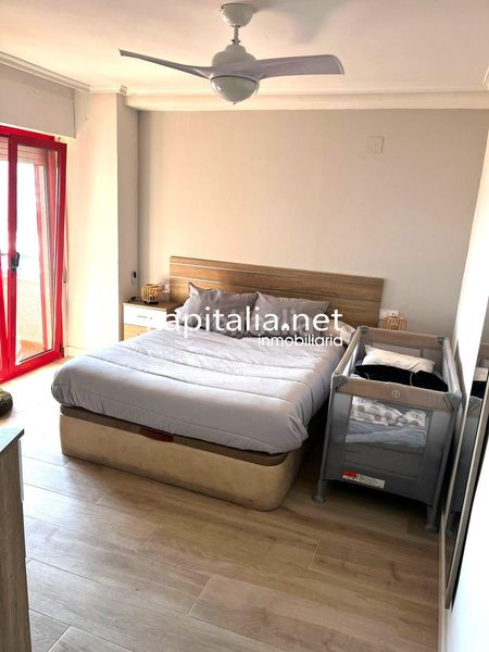 Foto 6db8d5f7-73c8-4670-bc34-0f607806802b. Pis amb aparcament a Zona Nord Alcoi