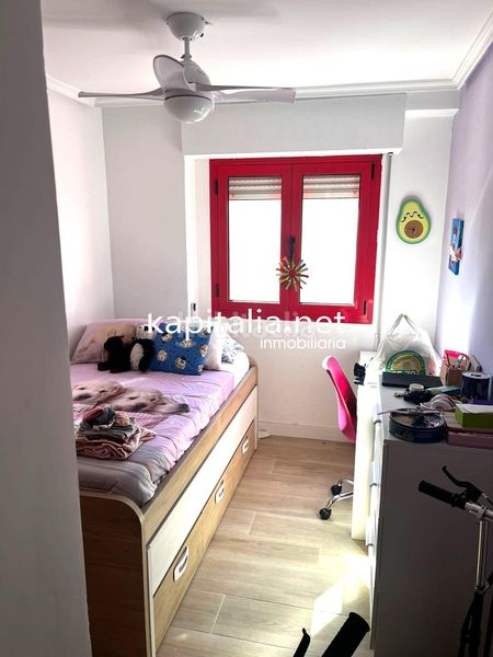 Foto 7b4f0a2f-7f09-40e0-9be9-6c322d1994f7. Pis amb aparcament a Zona Nord Alcoi