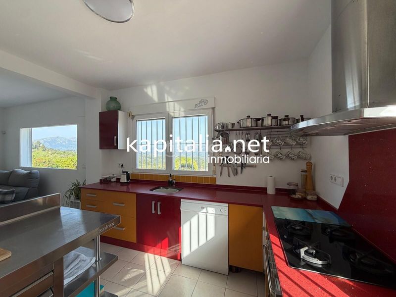 Foto 1b70c948-634f-4eb7-a0d8-dc49ac30311a. Chalet  a la venta en Almudaina