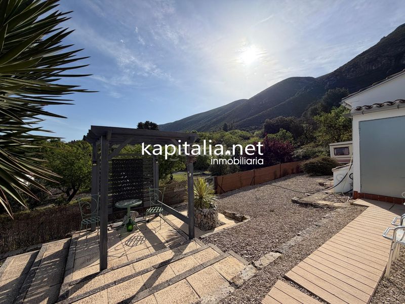 Foto 8a63fe1a-2379-40bb-a921-336af4e0f28b. Chalet  a la venta en Almudaina