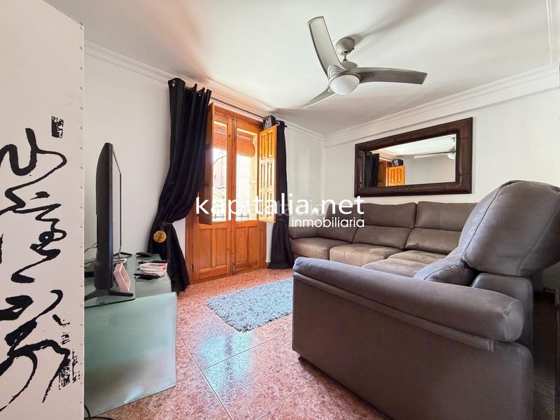 Foto 29dbe1fb-810f-4a1d-b86b-bf1104ddc791. Casa a Cocentaina