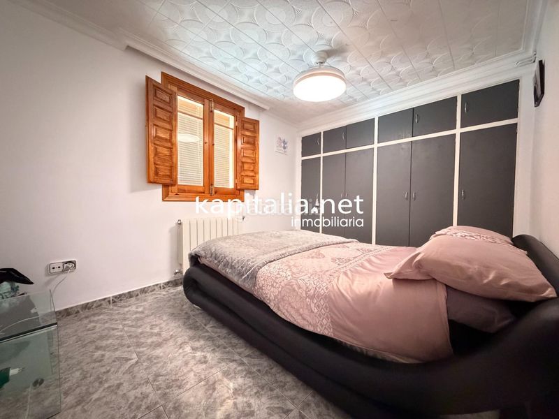 Foto 79e628ee-c39c-460f-afa8-ed8f8567355d. Casa a Cocentaina