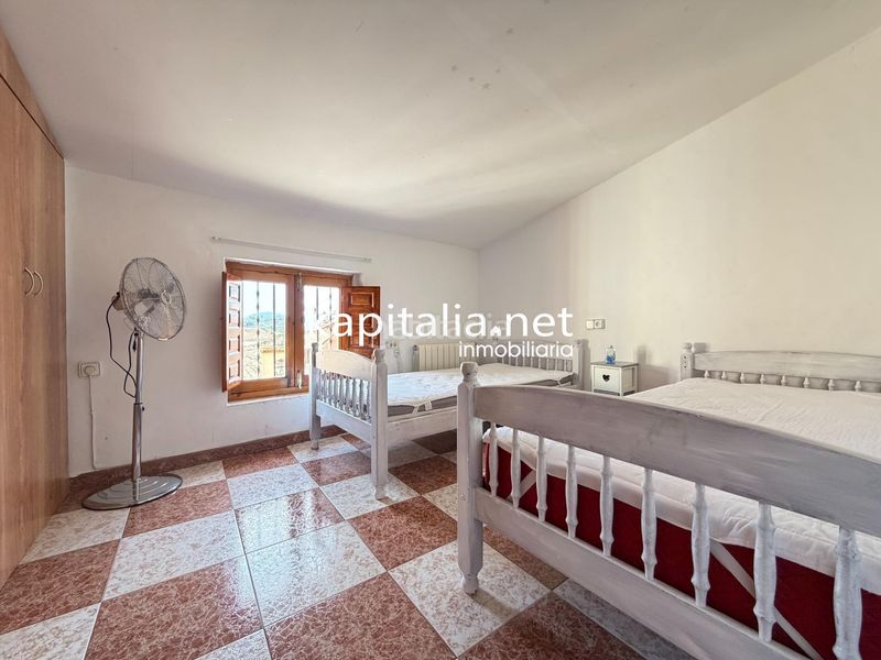 Foto 9e3ed621-e91e-476b-a8ee-3d0ff8a9f0e4. Casa a Cocentaina