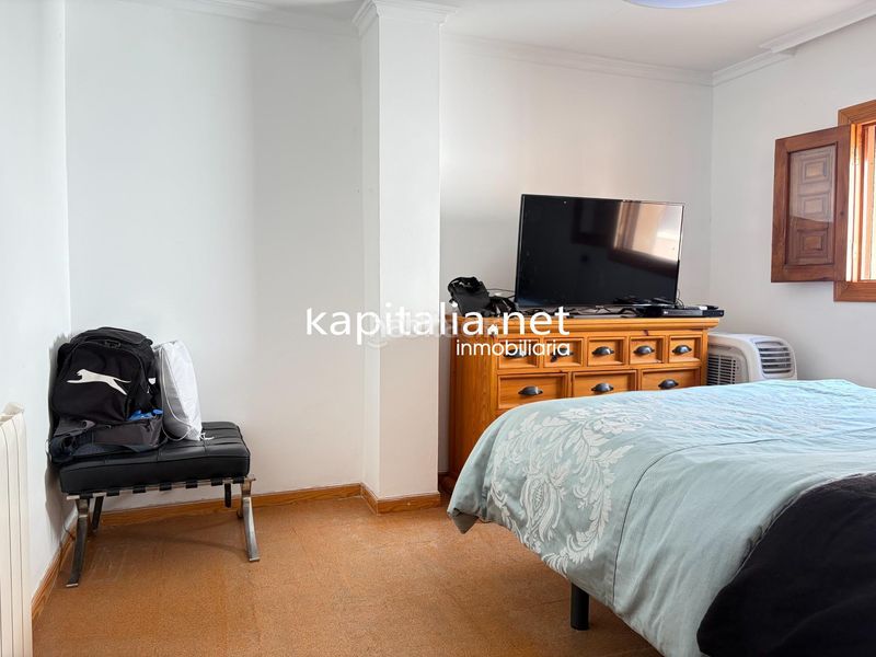 Foto e57396d1-2a39-48d0-9332-c58ebf5459db. Casa a Cocentaina