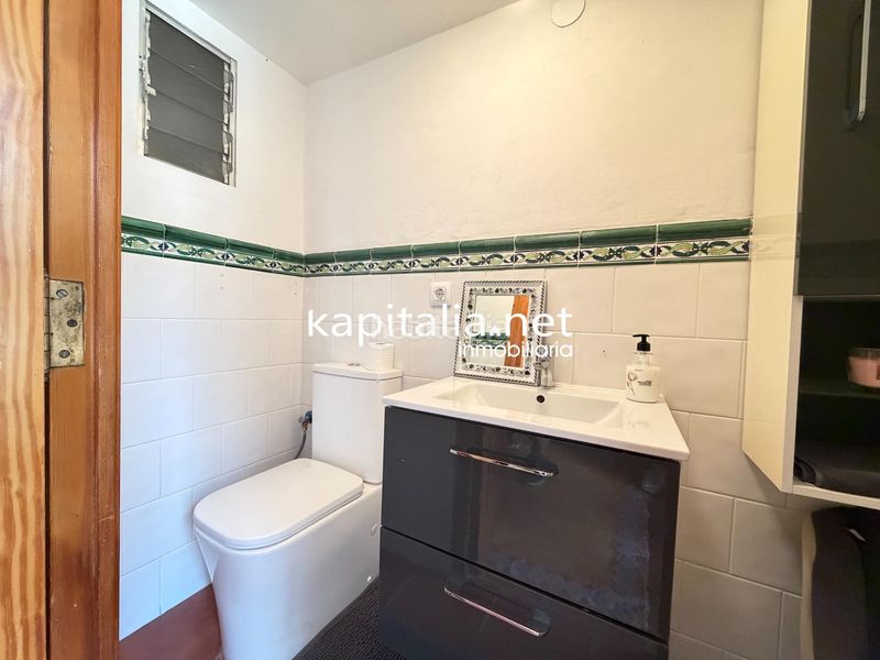 Foto fcf10365-1fb6-4c96-a8c1-ac7ce0324f7d. Casa a Cocentaina