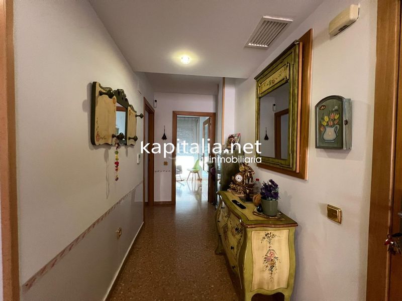 Foto 000aeaf4-af6b-47fe-a208-e9c3a106c904. Piso  a la venta , zona san rafael. en Sant Rafael Ontinyent