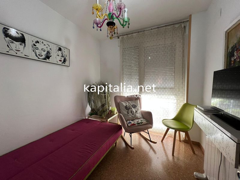 Foto 00bff425-4177-42dd-b168-b5a83ef251b5. Piso  a la venta , zona san rafael. en Sant Rafael Ontinyent