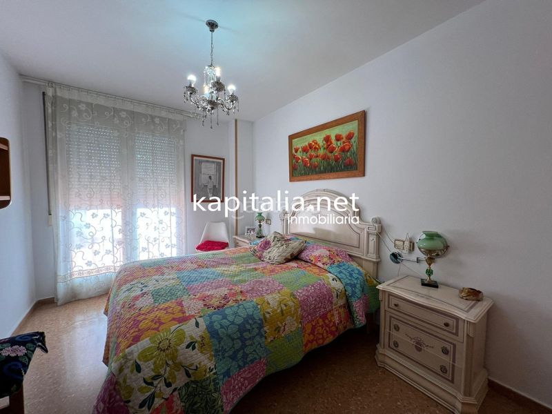 Foto 09bd99ac-7a48-4892-80de-5733d4c8bccf. Piso  a la venta , zona san rafael. en Sant Rafael Ontinyent