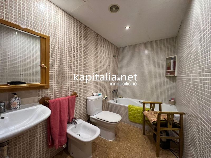 Foto 21d0f276-d7f8-42f8-a355-38a9bcdf16fd. Piso  a la venta , zona san rafael. en Sant Rafael Ontinyent