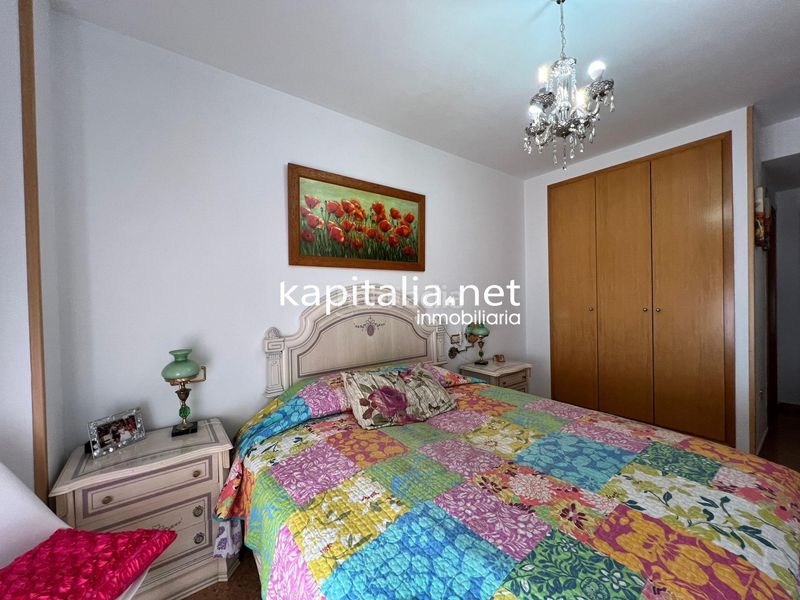 Foto 2fb9907f-e637-42d1-b166-71a0b25b328f. Piso  a la venta , zona san rafael. en Sant Rafael Ontinyent