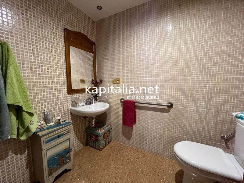 Foto 33dd554f-3553-4869-bb93-1ba2e1b8ccd2. Piso  a la venta , zona san rafael. en Sant Rafael Ontinyent