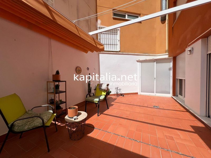 Foto 5192179f-d731-446b-bd79-0c644c350e21. Piso  a la venta , zona san rafael. en Sant Rafael Ontinyent