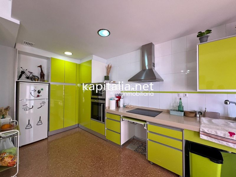 Foto 5a319a3c-dc71-4b55-b6f6-d48672fa2367. Piso  a la venta , zona san rafael. en Sant Rafael Ontinyent