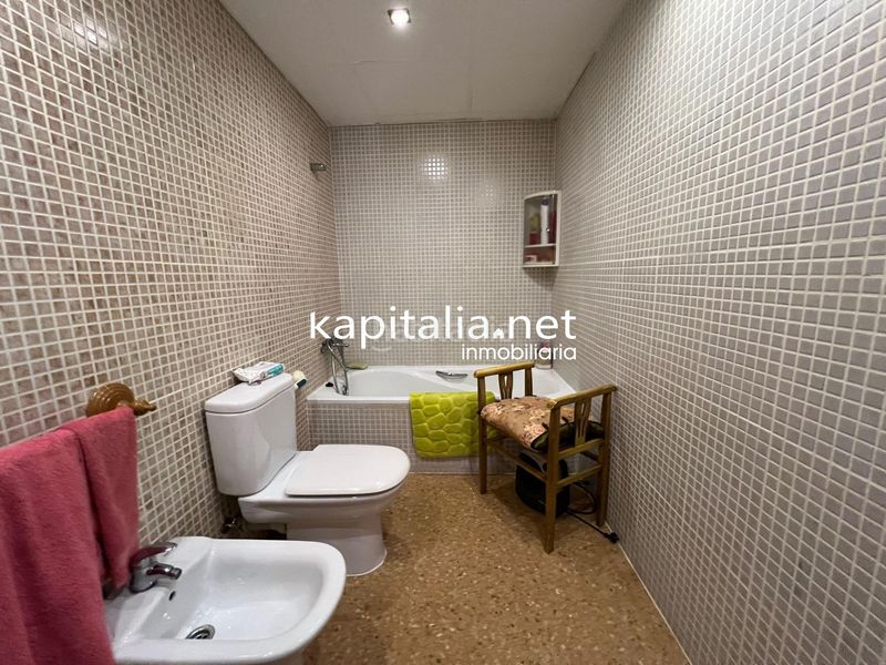 Foto 70de27fa-4b97-4a66-ad6e-8f67c110b7fc. Piso  a la venta , zona san rafael. en Sant Rafael Ontinyent