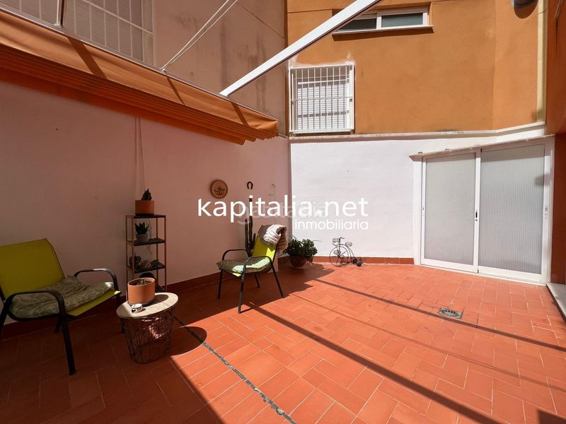Foto 7b205790-3325-4b2c-a3c4-463f0b62ff08. Piso  a la venta , zona san rafael. en Sant Rafael Ontinyent