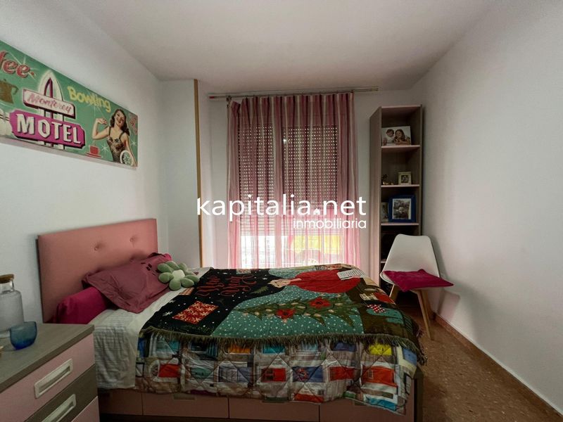 Foto 7d29aba7-1701-4f19-ab6b-d6f4c6f51c6e. Piso  a la venta , zona san rafael. en Sant Rafael Ontinyent