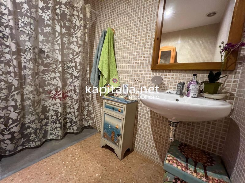 Foto 8775cd83-c485-4f83-bc1b-b91bf8e01407. Piso  a la venta , zona san rafael. en Sant Rafael Ontinyent