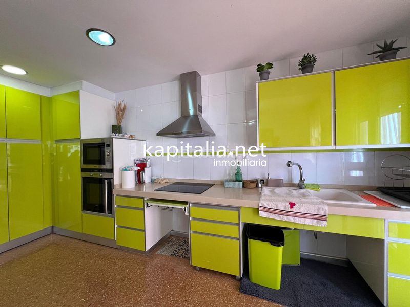 Foto a4a99662-bc6b-44ed-9aab-5f1622560bf8. Piso  a la venta , zona san rafael. en Sant Rafael Ontinyent