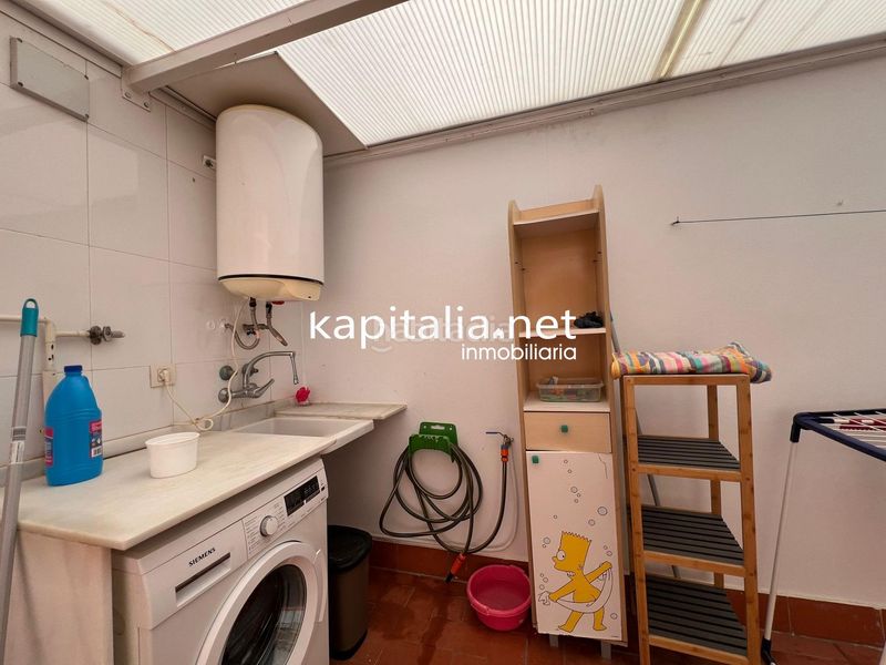 Foto bd252901-4877-470e-89be-e983ad3802cf. Piso  a la venta , zona san rafael. en Sant Rafael Ontinyent