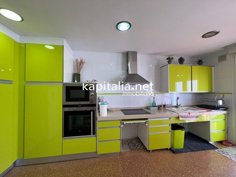 Foto cc30127c-b6f3-4e40-877b-dd8b6cd5e1d2. Piso  a la venta , zona san rafael. en Sant Rafael Ontinyent