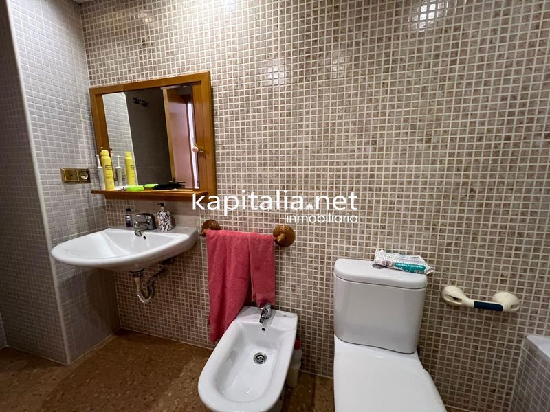 Foto d0ce8516-cf43-47ce-9f4b-c266a994c772. Piso  a la venta , zona san rafael. en Sant Rafael Ontinyent