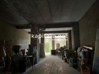 Local Comercial a Sant Rafael. Local comercial a la venta en ontinyent