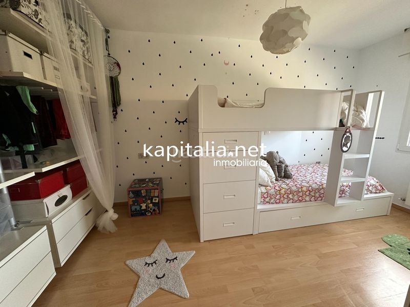 Foto fdabf5ec-0ae9-4d78-9665-069d44ab1413. Casa adossada amb calefacció aparcament a Bocairent