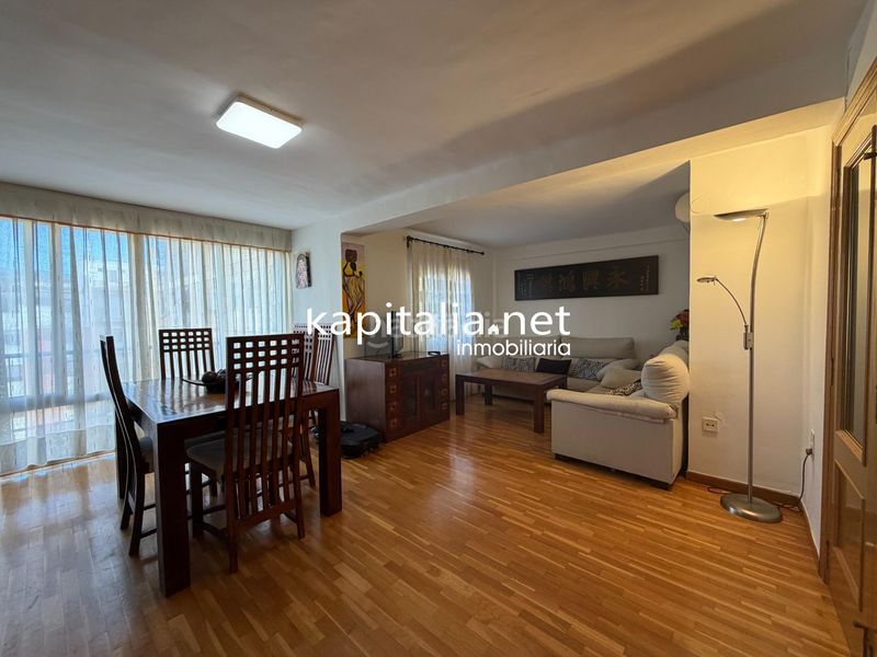Foto 162720ac-d003-41db-b291-321ee5a5f357. Pis a Sant Josep-Zona Hospital Ontinyent