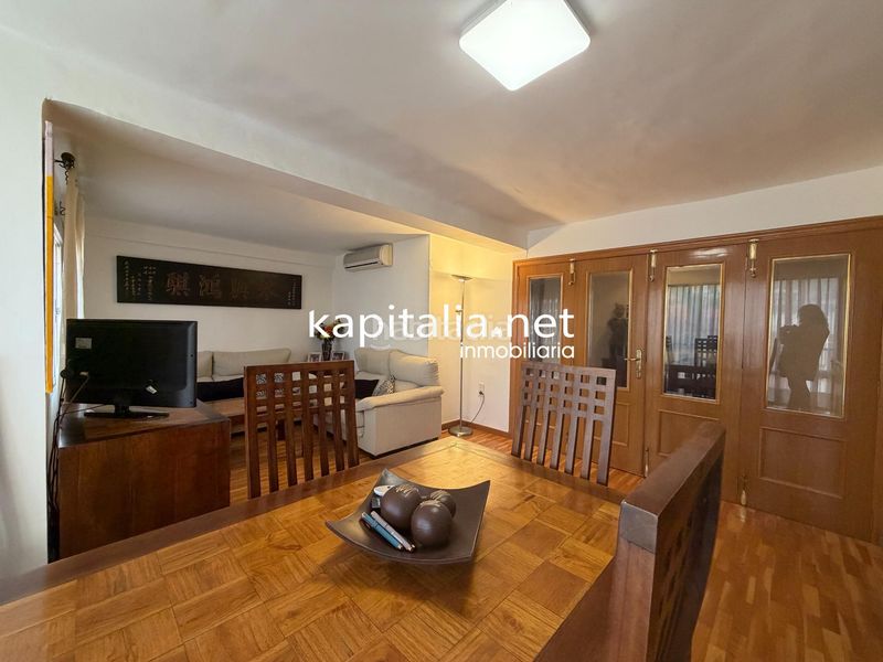 Foto 8cb8f162-1213-4c78-9575-b900d1f35f97. Pis a Sant Josep-Zona Hospital Ontinyent