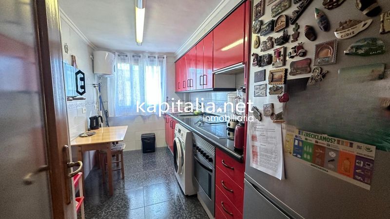 Foto 9b2d4739-47b9-479a-8585-b96eb16a0281. Pis a Sant Josep-Zona Hospital Ontinyent